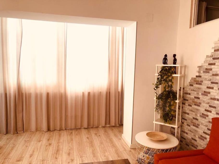 Ferienwohnung Disfruta, Nuevo En Mentidero Cádiz Exterior foto