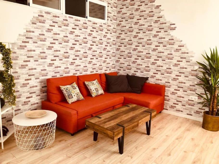 Ferienwohnung Disfruta, Nuevo En Mentidero Cádiz Exterior foto