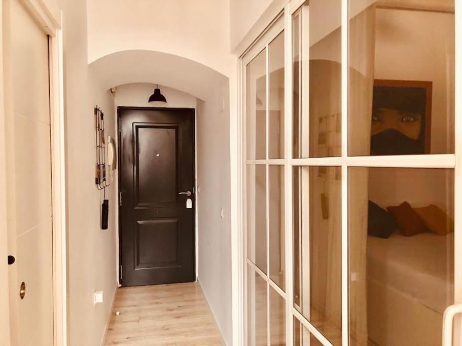 Ferienwohnung Disfruta, Nuevo En Mentidero Cádiz Exterior foto