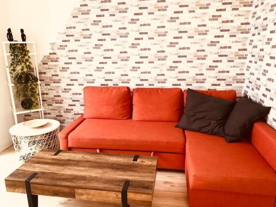 Ferienwohnung Disfruta, Nuevo En Mentidero Cádiz Exterior foto