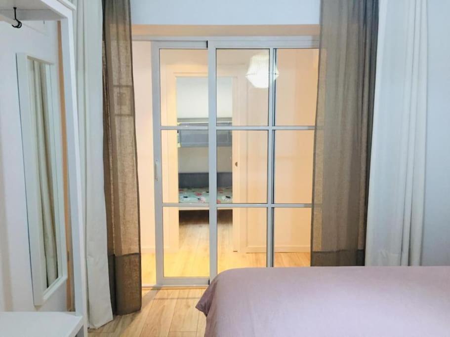 Ferienwohnung Disfruta, Nuevo En Mentidero Cádiz Exterior foto