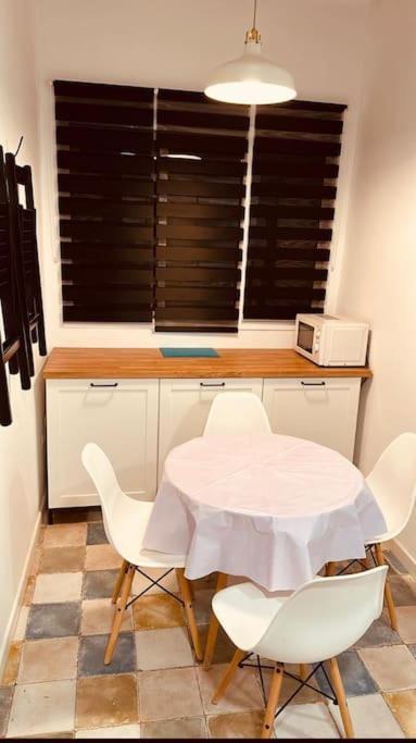 Ferienwohnung Disfruta, Nuevo En Mentidero Cádiz Exterior foto
