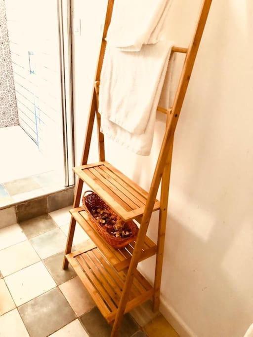 Ferienwohnung Disfruta, Nuevo En Mentidero Cádiz Exterior foto