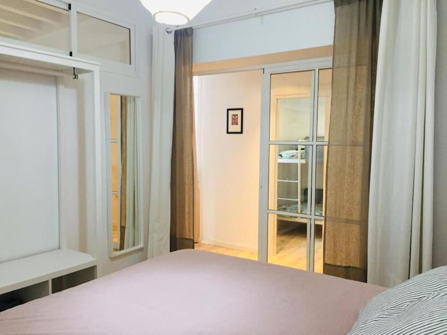 Ferienwohnung Disfruta, Nuevo En Mentidero Cádiz Exterior foto