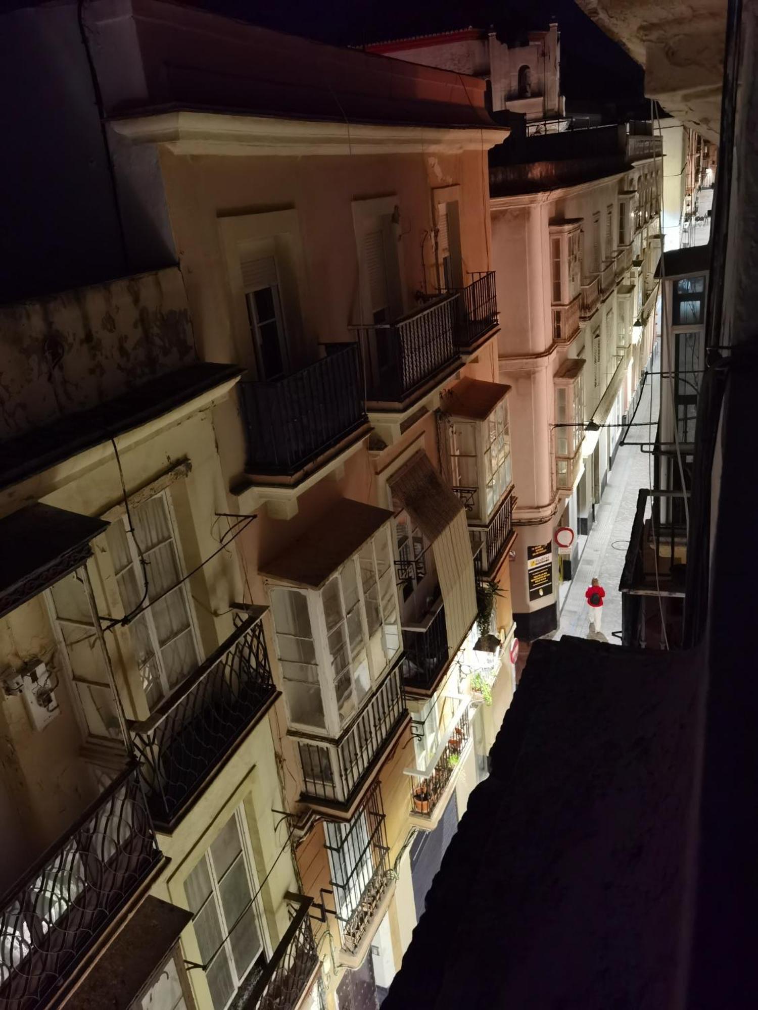 Ferienwohnung Disfruta, Nuevo En Mentidero Cádiz Exterior foto